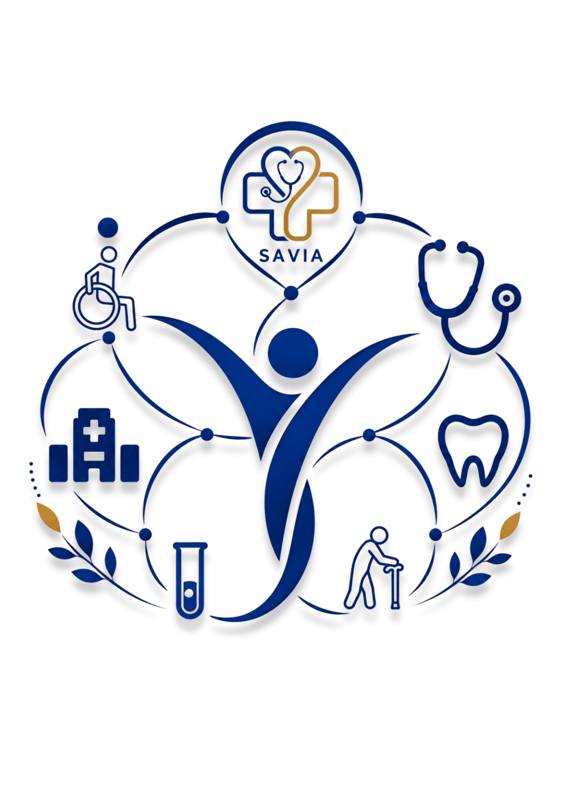 Ecosistema de salud SAVIA