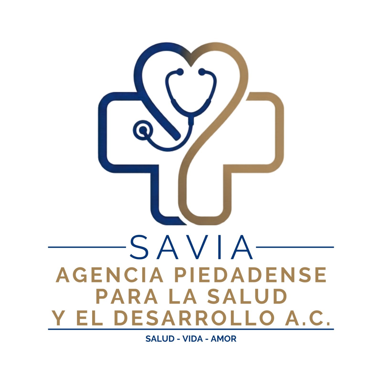 SAVIA - Salud y desarrollo